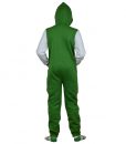green back