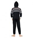 Reindeer Black
