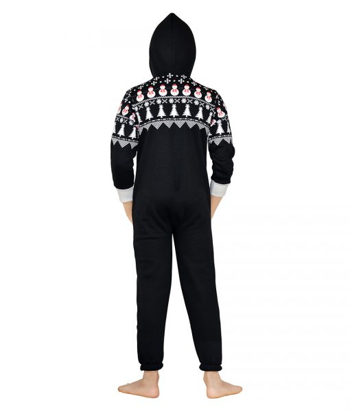 Reindeer Black