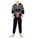 Reindeer Black