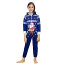Royal Blue Onesie