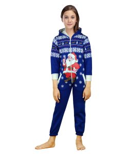 Royal Blue Onesie