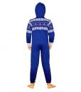 Royal Blue Onesie