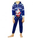 Royal Blue Onesie