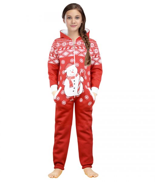 red 1