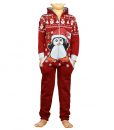Red Onesie