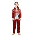 Red Onesie