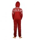 Red Onesie