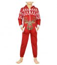 Reindeer Red