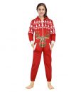 Reindeer Red