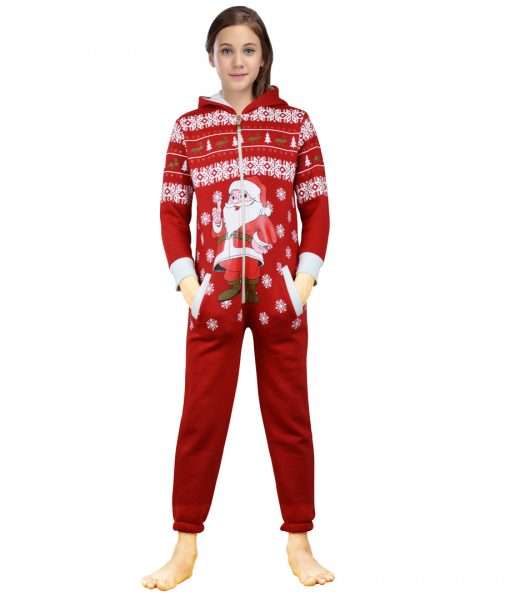 santa red 1