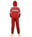 santa red 33