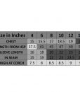 size web site