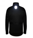1 black back