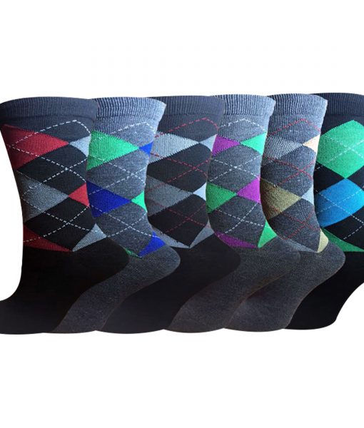 Argyle