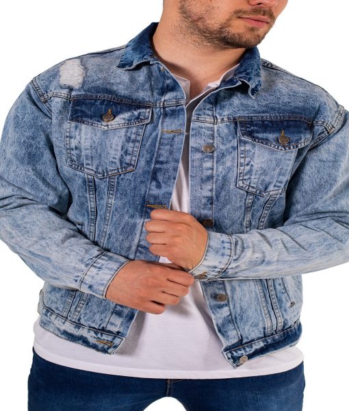 1-Distressed 2