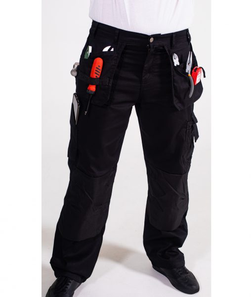 Men-Style3-WorkTrouser-Black-1