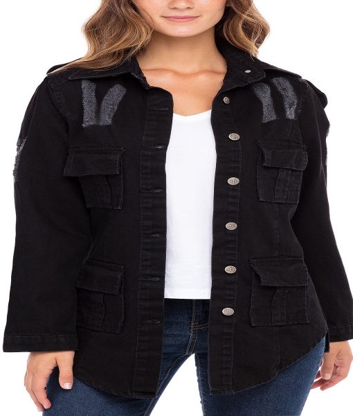 1-Black