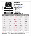 4-MEN vest